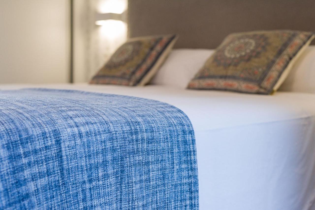 Hotel A Curuxa Wellness Arzúa Zewnętrze zdjęcie