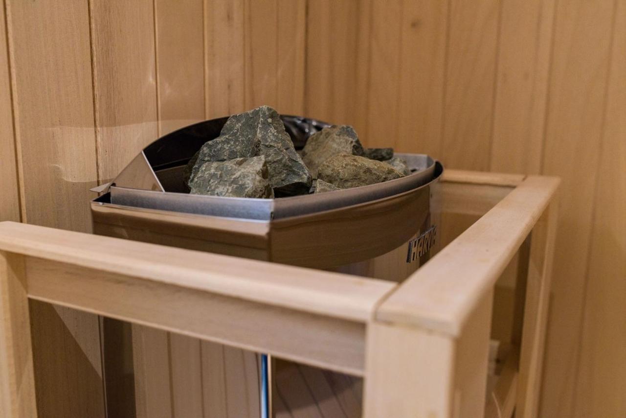 Hotel A Curuxa Wellness Arzúa Zewnętrze zdjęcie